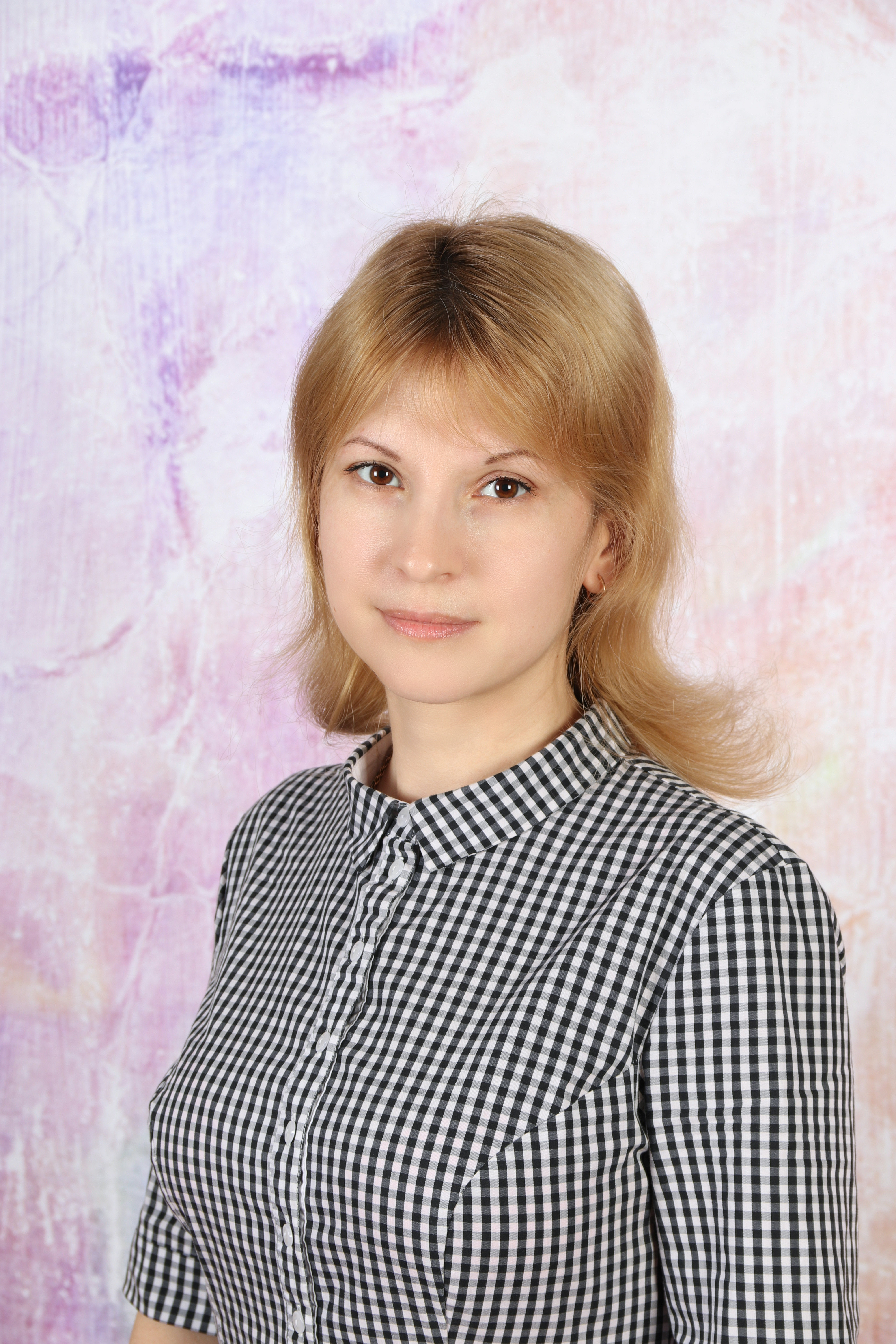 Белова Татьяна Викторовна