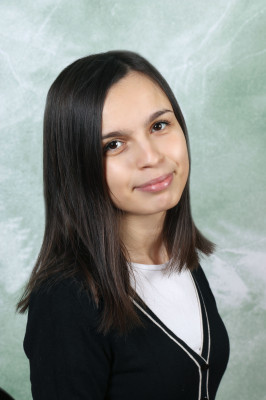 Денисова Екатерина Андреевна Денисова Екатерина Андреевна